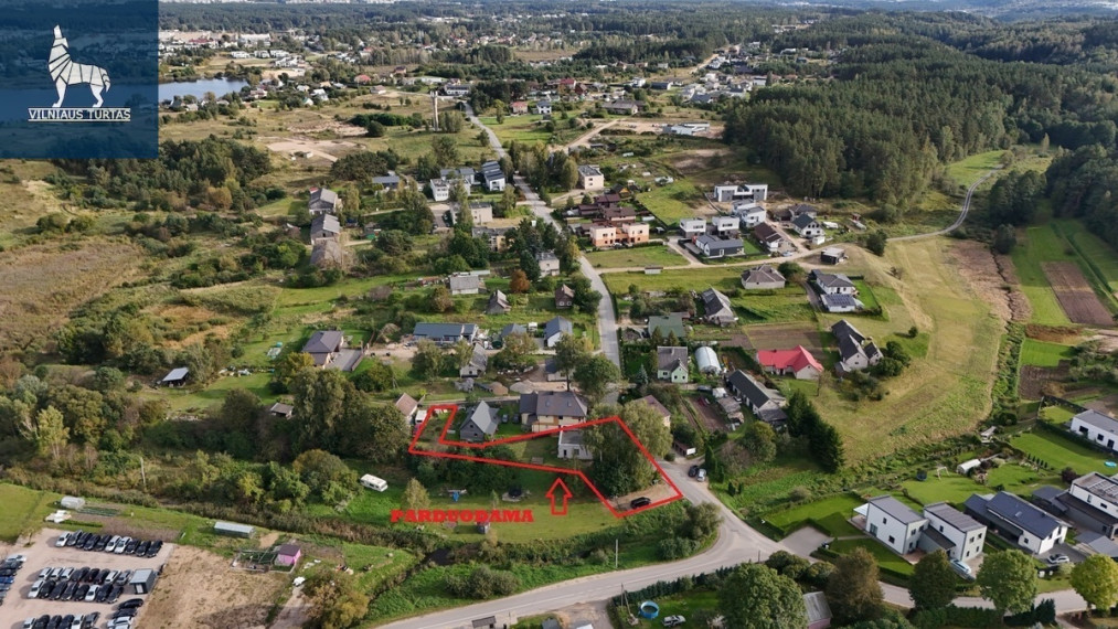 Parduodamos  patalpos Kriaučiūnų g., Pilaitė, Vilniaus m., Vilniaus m. sav., 72.04 m2 ploto 11