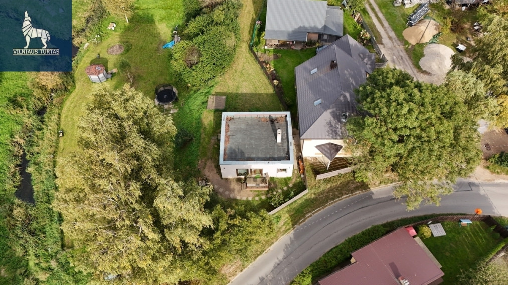 Parduodamos  patalpos Kriaučiūnų g., Pilaitė, Vilniaus m., Vilniaus m. sav., 72.04 m2 ploto 13