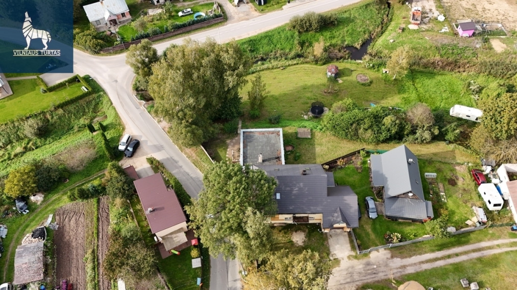 Parduodamos  patalpos Kriaučiūnų g., Pilaitė, Vilniaus m., Vilniaus m. sav., 72.04 m2 ploto 14