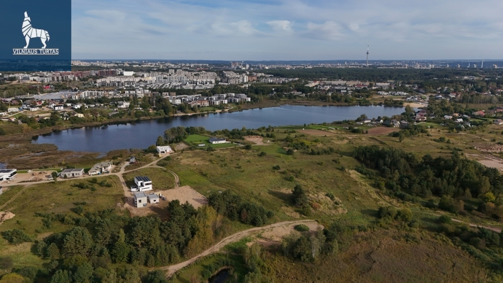 Parduodamos  patalpos Kriaučiūnų g., Pilaitė, Vilniaus m., Vilniaus m. sav., 72.04 m2 ploto 16