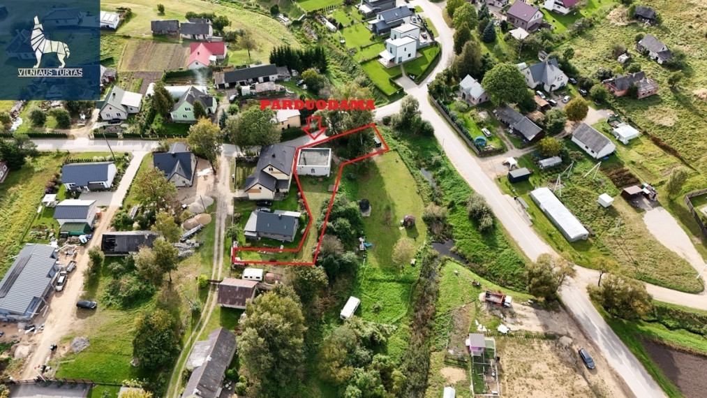 Parduodamos  patalpos Kriaučiūnų g., Pilaitė, Vilniaus m., Vilniaus m. sav., 72.04 m2 ploto 17