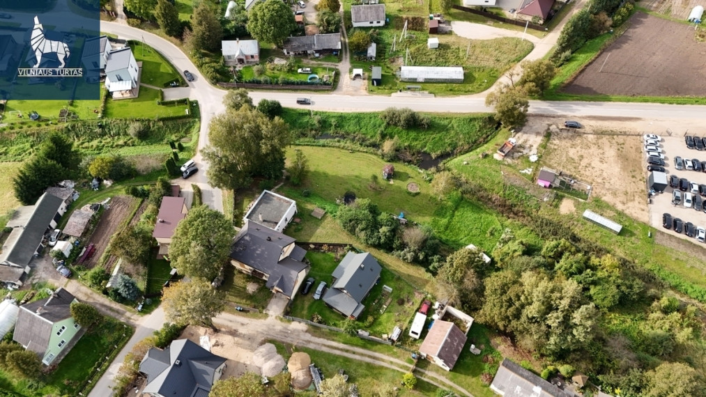 Parduodamos  patalpos Kriaučiūnų g., Pilaitė, Vilniaus m., Vilniaus m. sav., 72.04 m2 ploto 18