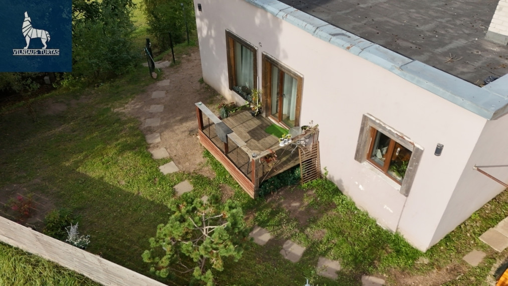 Parduodamos  patalpos Kriaučiūnų g., Pilaitė, Vilniaus m., Vilniaus m. sav., 72.04 m2 ploto 19