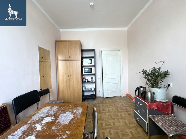 Nuomojamos administracinės, gamybinės, kitos paskirties, sandėliavimo patalpos Vilkpėdė, Vilniaus m., Vilniaus m. sav., 333.97 m2 ploto 11