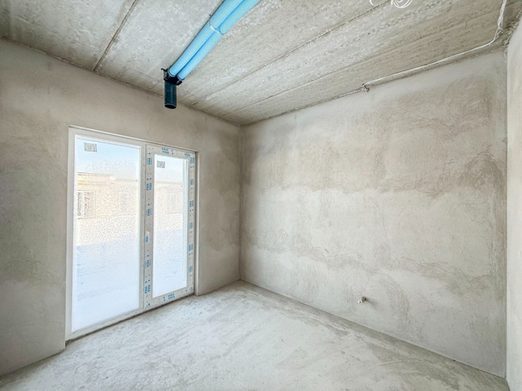 Parduodamas butas Aušros g., Šveicarijos k., Jonavos r. sav., 107.52 m2 ploto, 4 kambariai 16