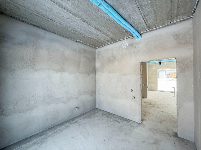 Parduodamas butas Aušros g., Šveicarijos k., Jonavos r. sav., 107.52 m2 ploto, 4 kambariai 17
