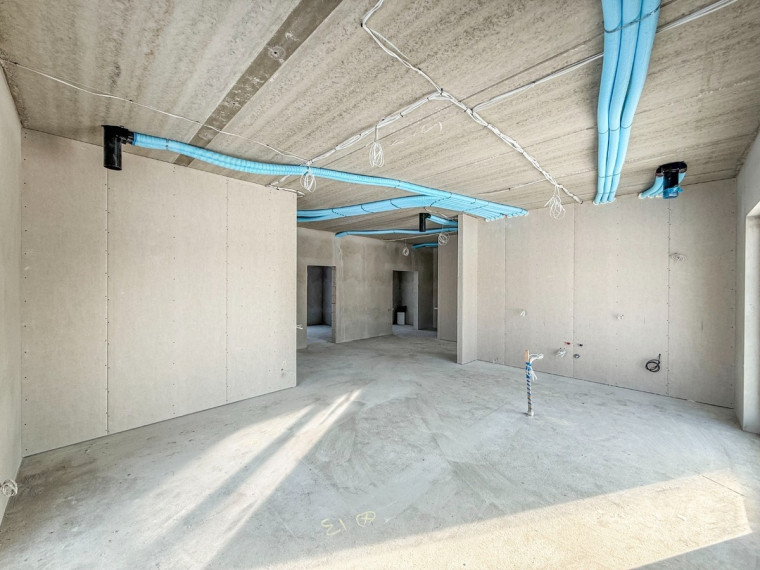 Parduodamas butas Aušros g., Šveicarijos k., Jonavos r. sav., 107.52 m2 ploto, 4 kambariai 19