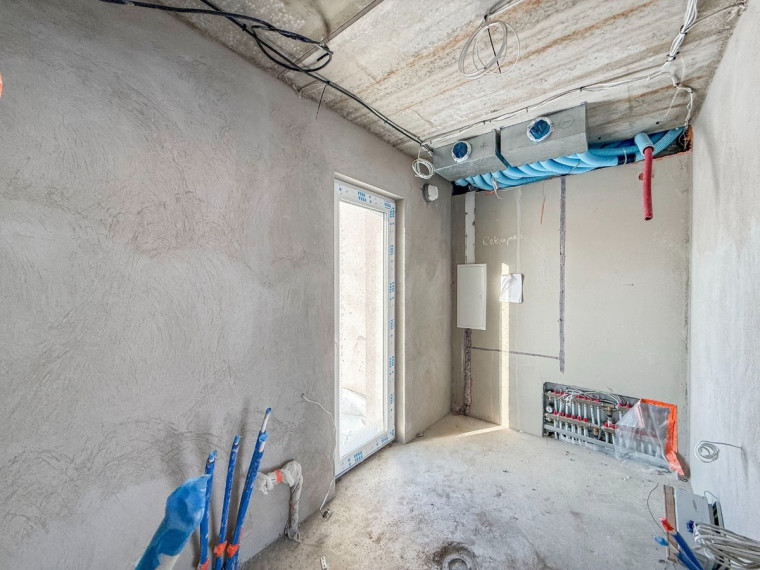 Parduodamas butas Aušros g., Šveicarijos k., Jonavos r. sav., 107.52 m2 ploto, 4 kambariai 23