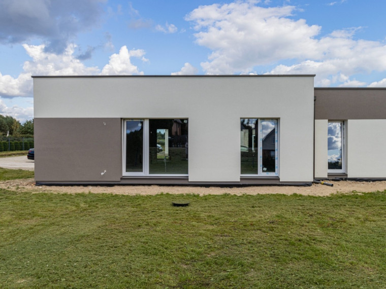 Parduodamas butas Aušros g., Šveicarijos k., Jonavos r. sav., 107.52 m2 ploto, 4 kambariai 8