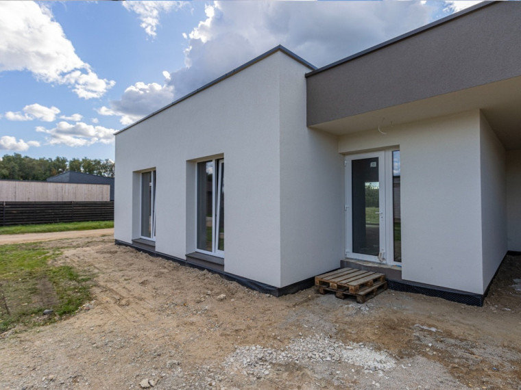 Parduodamas butas Aušros g., Šveicarijos k., Jonavos r. sav., 107.52 m2 ploto, 4 kambariai 10