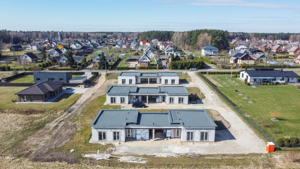 Parduodamas butas Aušros g., Šveicarijos k., Jonavos r. sav., 107.52 m2 ploto, 4 kambariai 2
