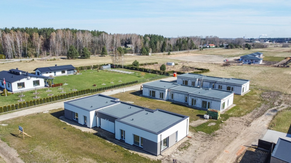 Parduodamas butas Aušros g., Šveicarijos k., Jonavos r. sav., 107.52 m2 ploto, 4 kambariai 3