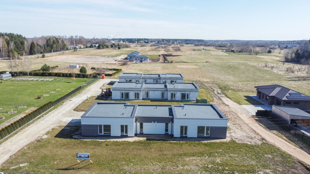 Parduodamas butas Aušros g., Šveicarijos k., Jonavos r. sav., 107.52 m2 ploto, 4 kambariai 4