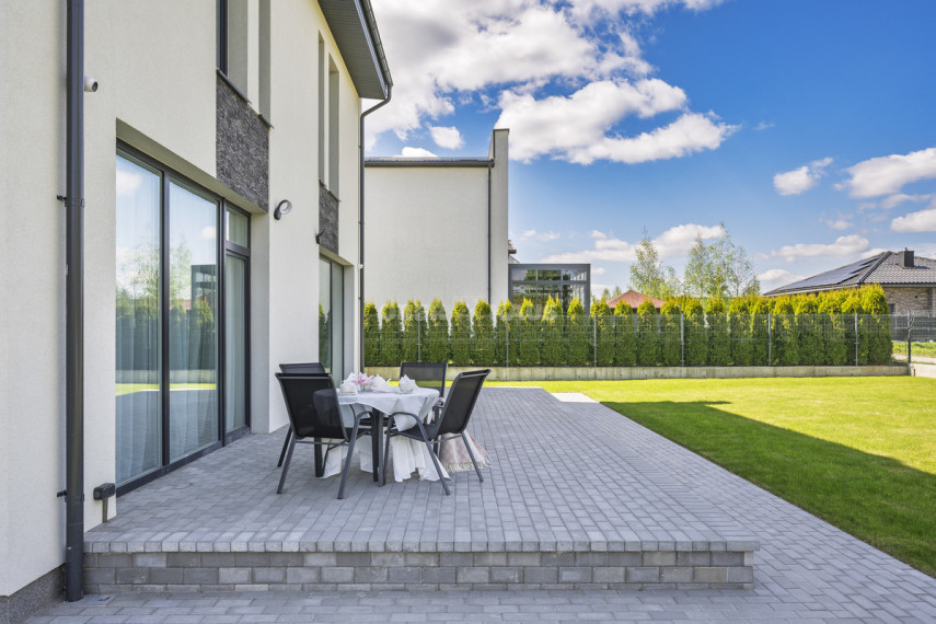 Nuomojamas namas Žaliakalnio g., Naujoji Vilnia, Vilniaus m., Vilniaus m. sav., 140 m2 ploto, 2 aukštai 3