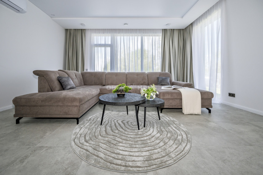 Nuomojamas namas Žaliakalnio g., Naujoji Vilnia, Vilniaus m., Vilniaus m. sav., 140 m2 ploto, 2 aukštai 7