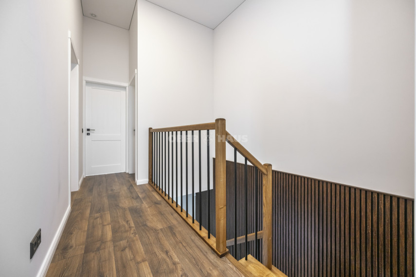 Nuomojamas namas Žaliakalnio g., Naujoji Vilnia, Vilniaus m., Vilniaus m. sav., 140 m2 ploto, 2 aukštai 10