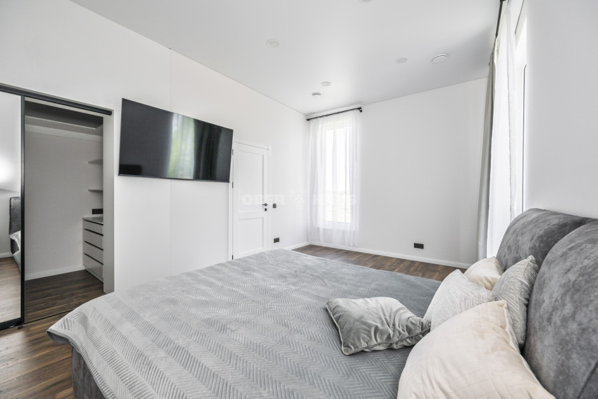 Nuomojamas namas Žaliakalnio g., Naujoji Vilnia, Vilniaus m., Vilniaus m. sav., 140 m2 ploto, 2 aukštai 12