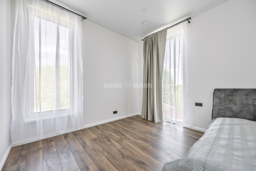 Nuomojamas namas Žaliakalnio g., Naujoji Vilnia, Vilniaus m., Vilniaus m. sav., 140 m2 ploto, 2 aukštai 13