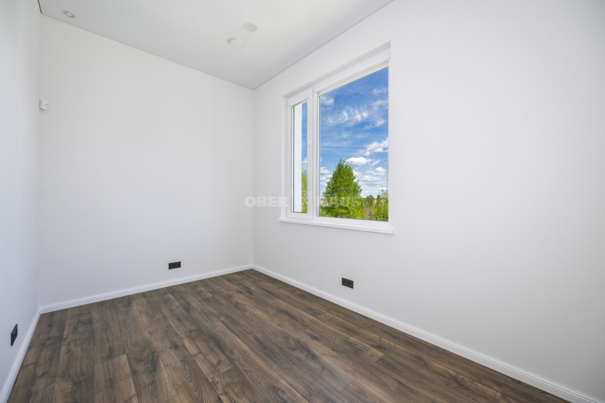 Nuomojamas namas Žaliakalnio g., Naujoji Vilnia, Vilniaus m., Vilniaus m. sav., 140 m2 ploto, 2 aukštai 16