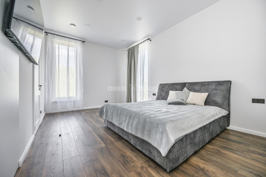 Nuomojamas namas Žaliakalnio g., Naujoji Vilnia, Vilniaus m., Vilniaus m. sav., 140 m2 ploto, 2 aukštai 25