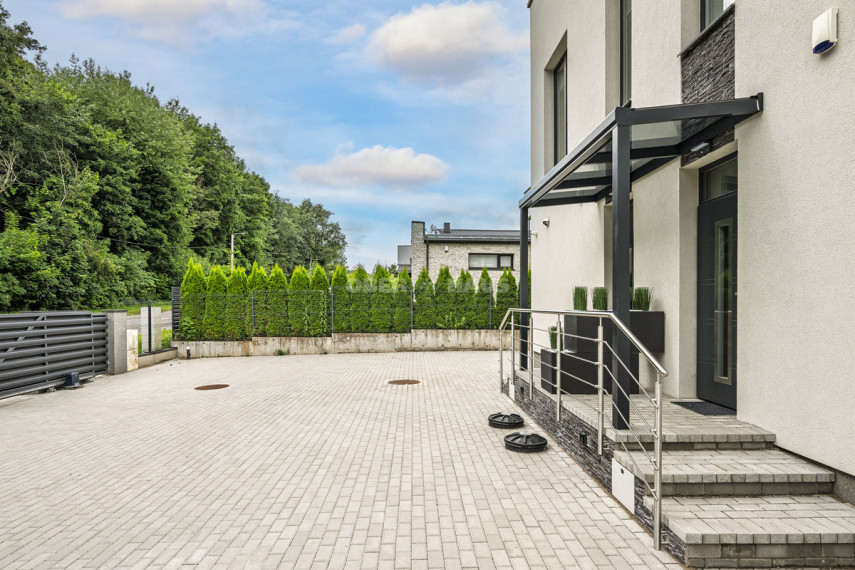 Nuomojamas namas Žaliakalnio g., Naujoji Vilnia, Vilniaus m., Vilniaus m. sav., 140 m2 ploto, 2 aukštai 30