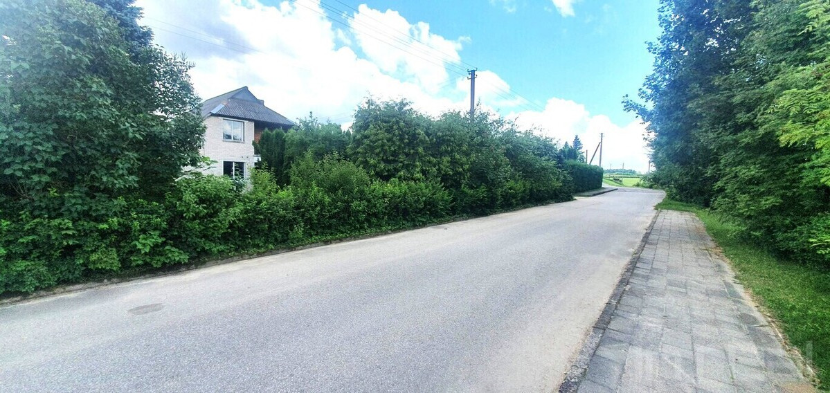 Parduodamas gyvenamasis namas netoli Švento ež., Senos Pašaminės kaime, Švenčionių raj. 14