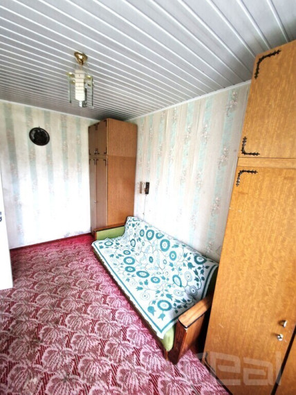Parduodamas gyvenamasis namas netoli Švento ež., Senos Pašaminės kaime, Švenčionių raj. 24