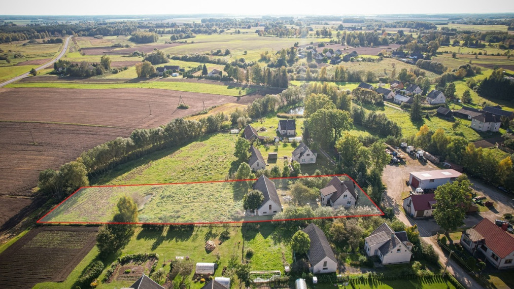Parduodamas namas Saulėtekio g., Virgainių k., Raseinių r. sav., 173.94 m2 ploto, 2 aukštai 6