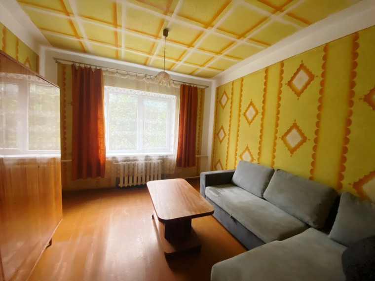 Parduodamas namas Saulėtekio g., Virgainių k., Raseinių r. sav., 173.94 m2 ploto, 2 aukštai 10