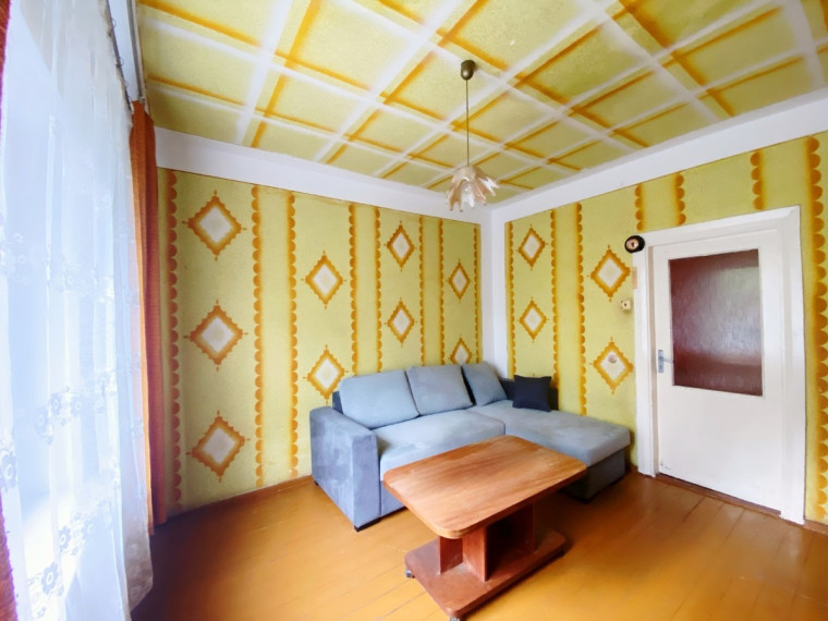 Parduodamas namas Saulėtekio g., Virgainių k., Raseinių r. sav., 173.94 m2 ploto, 2 aukštai 11