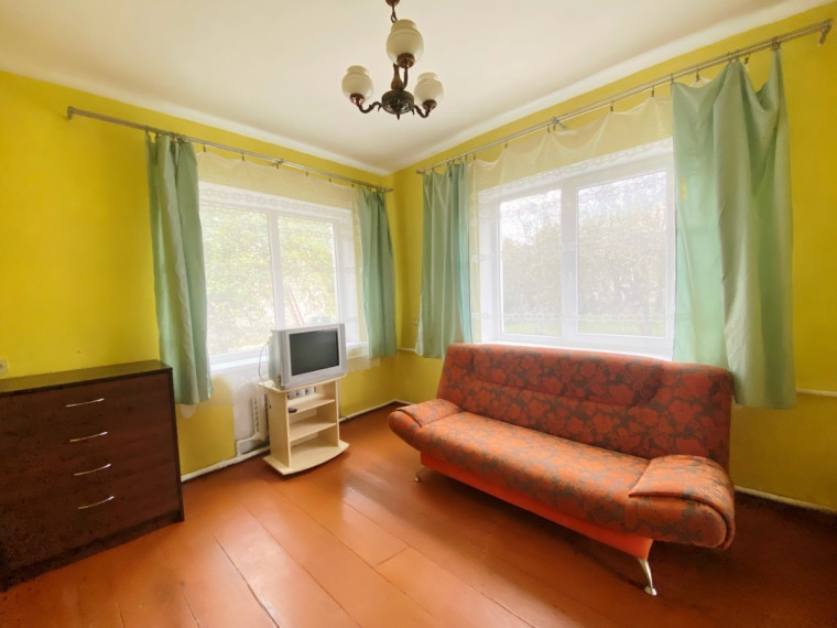 Parduodamas namas Saulėtekio g., Virgainių k., Raseinių r. sav., 173.94 m2 ploto, 2 aukštai 12