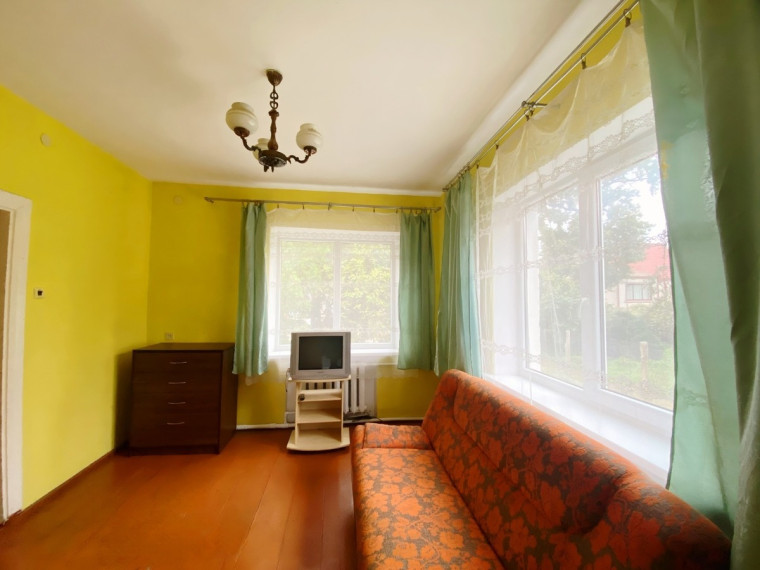 Parduodamas namas Saulėtekio g., Virgainių k., Raseinių r. sav., 173.94 m2 ploto, 2 aukštai 13