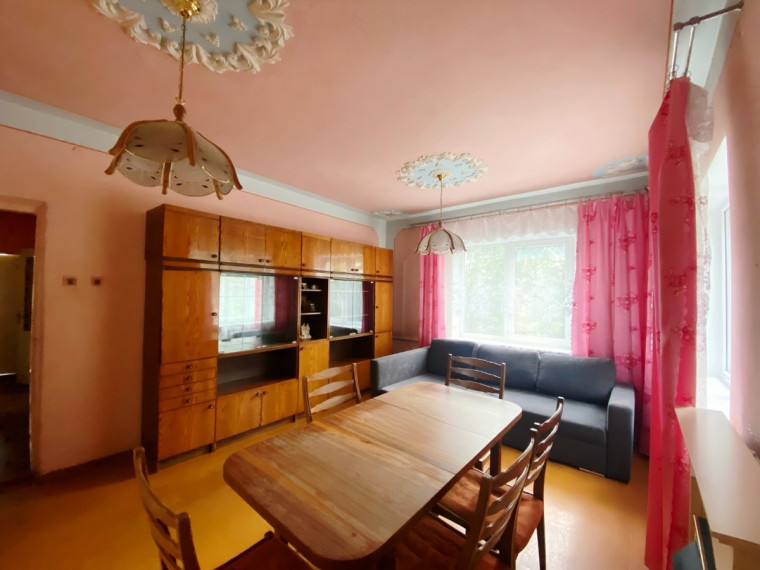 Parduodamas namas Saulėtekio g., Virgainių k., Raseinių r. sav., 173.94 m2 ploto, 2 aukštai 14