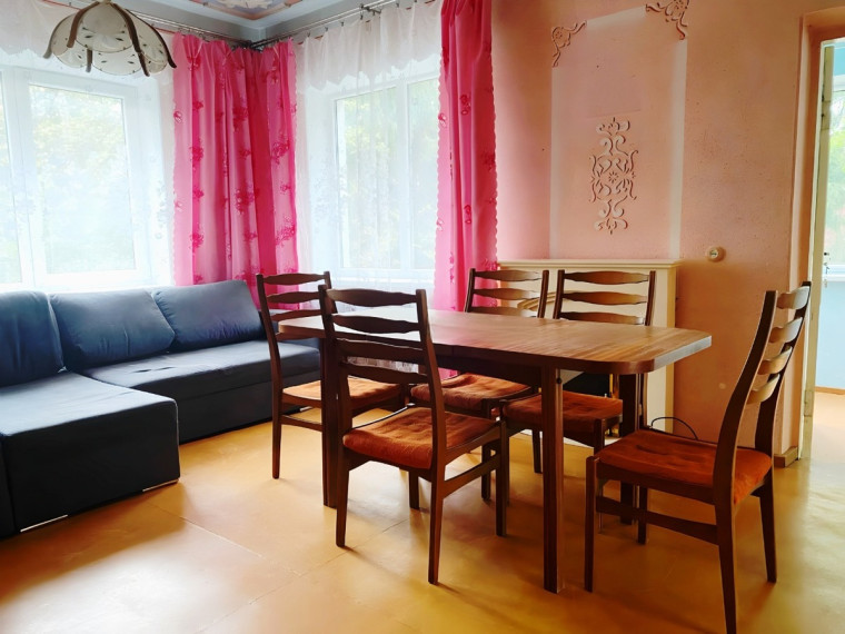 Parduodamas namas Saulėtekio g., Virgainių k., Raseinių r. sav., 173.94 m2 ploto, 2 aukštai 15
