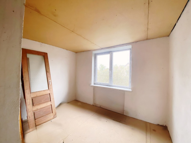 Parduodamas namas Saulėtekio g., Virgainių k., Raseinių r. sav., 173.94 m2 ploto, 2 aukštai 22