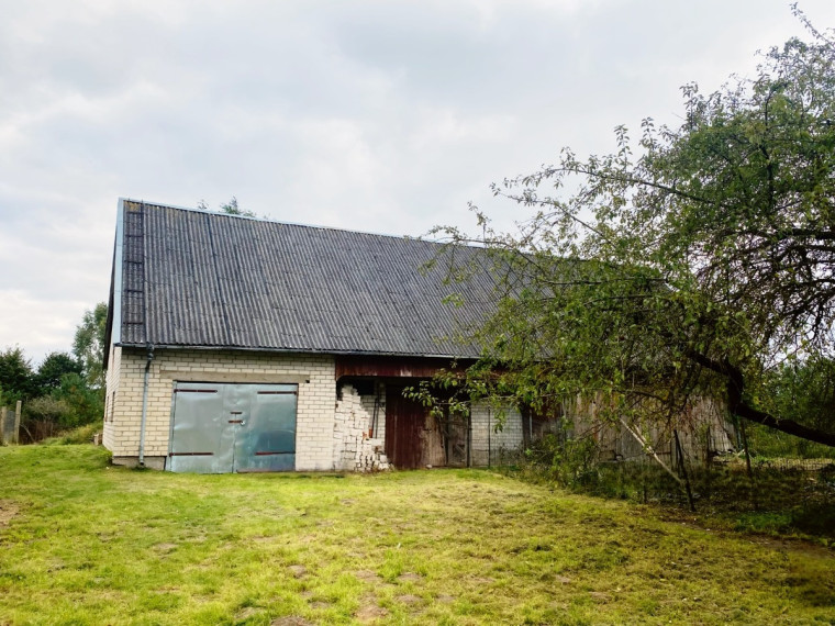 Parduodamas namas Saulėtekio g., Virgainių k., Raseinių r. sav., 173.94 m2 ploto, 2 aukštai 23