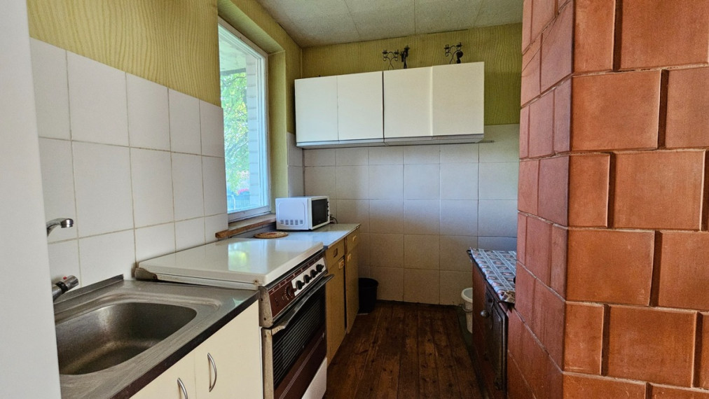 Parduodamas namas Neries g., Rykštynės k., Kauno r. sav., 105.92 m2 ploto, 2 aukštai 11