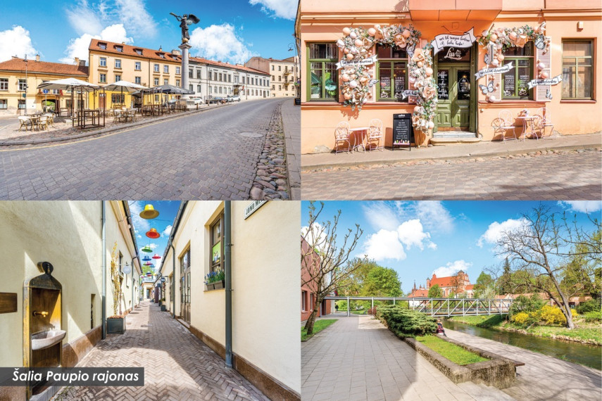 Parduodamas kitos paskirties sklypas Krivių g., Senamiestis, Vilniaus m., Vilniaus m. sav., 10.68 a ploto 13