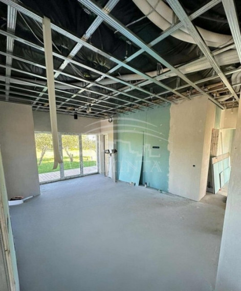 Parduodamas namas Grambaviškių k., Klaipėdos r. sav., 70 m2 ploto, 1 aukštai 5