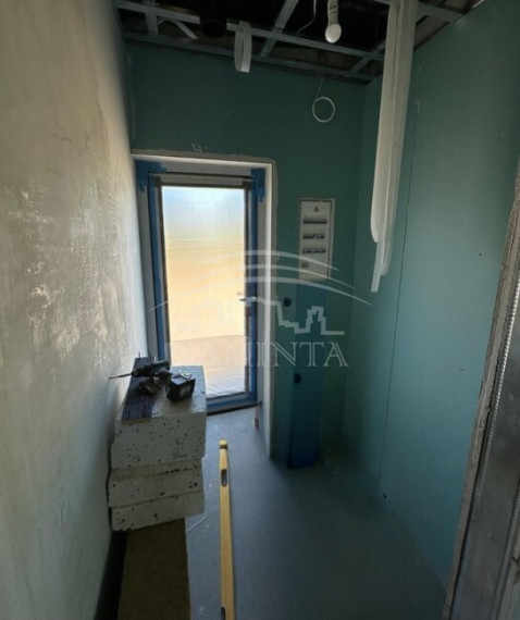 Parduodamas namas Grambaviškių k., Klaipėdos r. sav., 70 m2 ploto, 1 aukštai 7