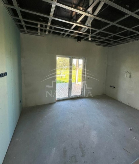 Parduodamas namas Grambaviškių k., Klaipėdos r. sav., 70 m2 ploto, 1 aukštai 9