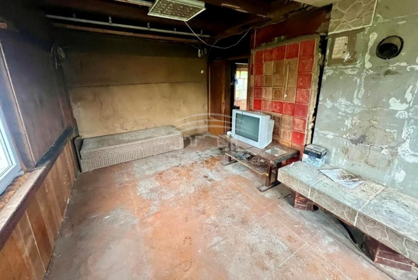 Parduodamas namas Žiaukų k., Klaipėdos r. sav., 91 m2 ploto, 2 aukštai 7