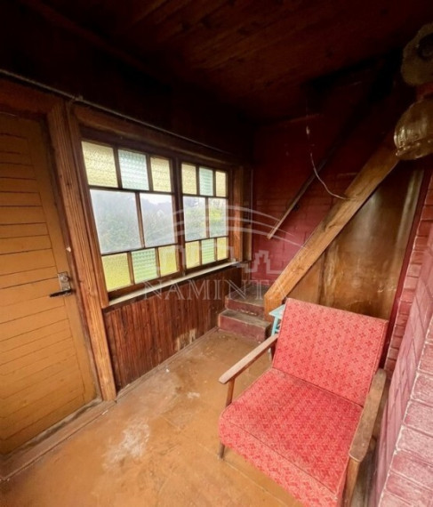 Parduodamas namas Žiaukų k., Klaipėdos r. sav., 91 m2 ploto, 2 aukštai 8