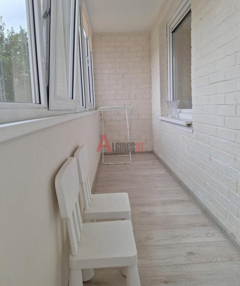 Parduodamas butas Minijos g., Žvejybos uostas, Klaipėdos m., Klaipėdos m. sav., 50 m² ploto 2 kambariai 11