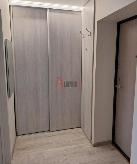 Parduodamas butas Minijos g., Žvejybos uostas, Klaipėdos m., Klaipėdos m. sav., 50 m² ploto 2 kambariai 13