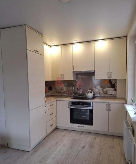 Parduodamas butas Minijos g., Žvejybos uostas, Klaipėdos m., Klaipėdos m. sav., 50 m² ploto 2 kambariai 15