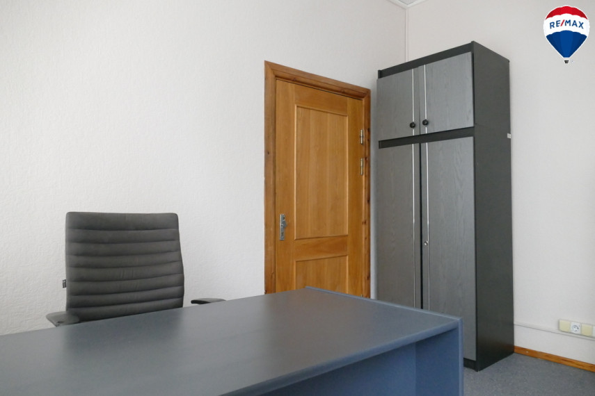 Nuomojamos patalpos Ateities pl., Kaune, 54.07 kv.m ploto 4