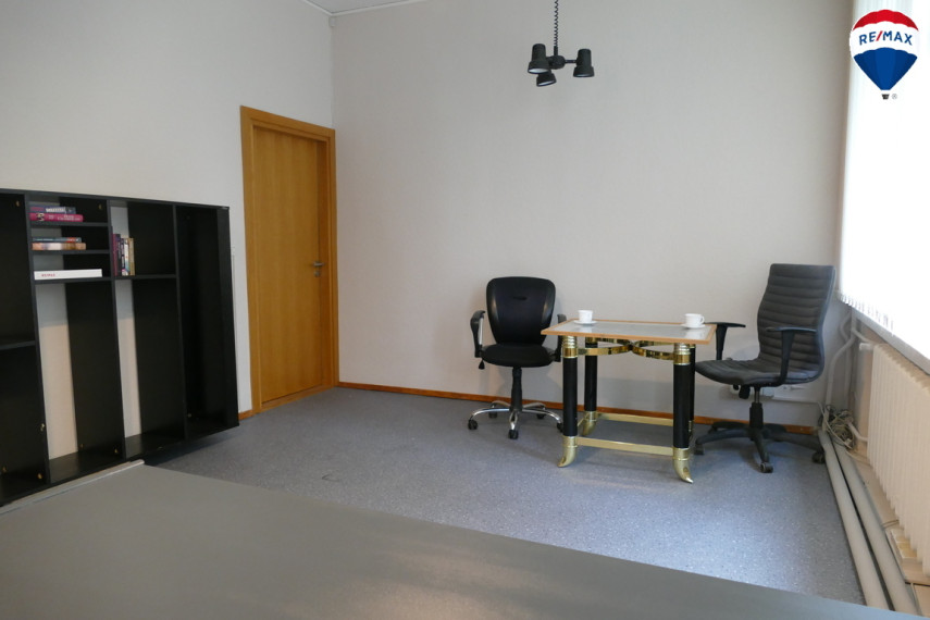 Nuomojamos patalpos Ateities pl., Kaune, 54.07 kv.m ploto 7