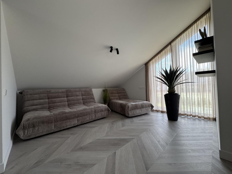 Parduodamas namas Žiogupio g., Palanga, Palangos m., Palangos m. sav., 108.00 m² ploto 4 kambariai 15