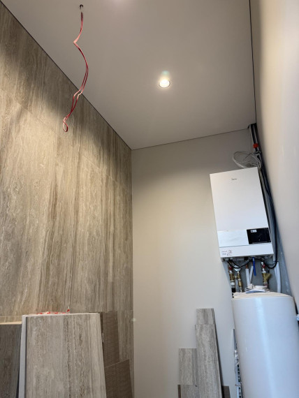 Parduodamas namas Vaivorykštės g., Kunigiškės, Palangos m., Palangos m. sav., 90.00 m² ploto 4 kambariai 18